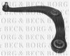 BORG & BECK BCA6443 Track Control Arm
